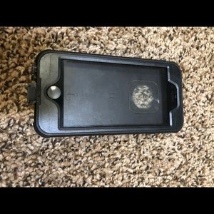 iPhone 6 waterproof case